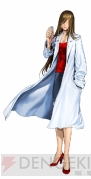 『theresia -テレジア- Dear Emile』