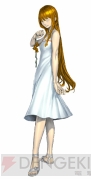 『theresia -テレジア- Dear Emile』