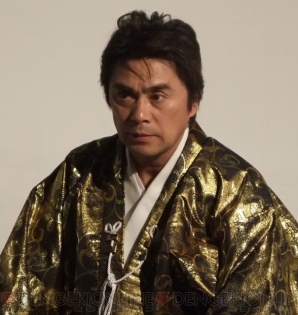 「サムライウエポン」