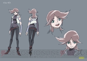 タツノコ マッドが贈る新作tvアニメ キャシャーンsins 10月放送開始 電撃オンライン