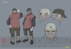 「キャシャーンSins」