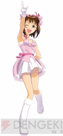 『アイドルマスターSP』
