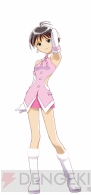 『アイドルマスターSP』