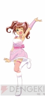 『アイドルマスターSP』