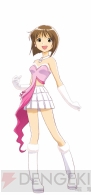 『アイドルマスターSP』