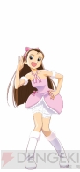 『アイドルマスターSP』
