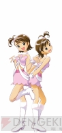 『アイドルマスターSP』