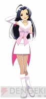 『アイドルマスターSP』