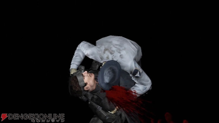【オンライン最強への道】吸血鬼に食べられまくり！ PS3『ヴァンパイア レイン』
