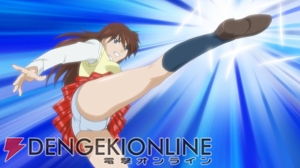 ova 絶対衝激 platonic heart 10月リリーススタート 電撃オンライン