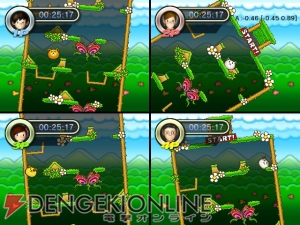 Simpleシリーズがwiiに The テーブルゲーム The パーティーゲーム 電撃オンライン