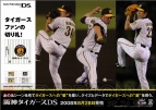 『阪神タイガースDS』