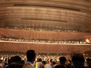 声優12名で豪華ライブ！ サプライズ満載の『アイマス』3周年LIVEフォトレポート