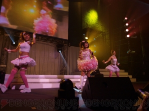 「Go to the NEW STAGE！ THE IDOLM＠STER 3rd ANNIVERSARY LIVE」