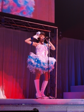 声優12名で豪華ライブ サプライズ満載の アイマス 3周年liveフォトレポート 電撃オンライン