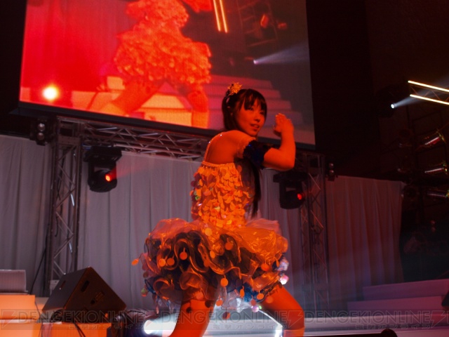 声優12名で豪華ライブ！ サプライズ満載の『アイマス』3周年LIVEフォトレポート