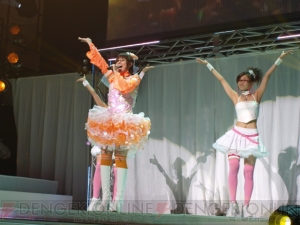 「Go to the NEW STAGE！ THE IDOLM＠STER 3rd ANNIVERSARY LIVE」