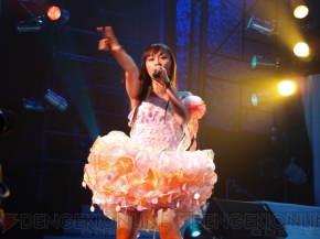 「Go to the NEW STAGE！ THE IDOLM＠STER 3rd ANNIVERSARY LIVE」
