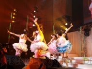 「Go to the NEW STAGE！ THE IDOLM＠STER 3rd ANNIVERSARY LIVE」
