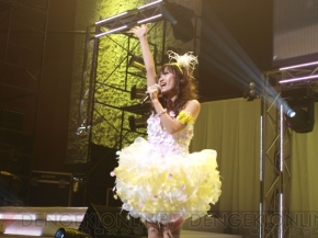 「Go to the NEW STAGE！ THE IDOLM＠STER 3rd ANNIVERSARY LIVE」
