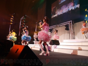 「Go to the NEW STAGE！ THE IDOLM＠STER 3rd ANNIVERSARY LIVE」