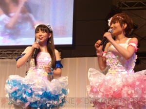 「Go to the NEW STAGE！ THE IDOLM＠STER 3rd ANNIVERSARY LIVE」