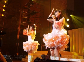 「Go to the NEW STAGE！ THE IDOLM＠STER 3rd ANNIVERSARY LIVE」
