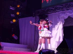 「Go to the NEW STAGE！ THE IDOLM＠STER 3rd ANNIVERSARY LIVE」