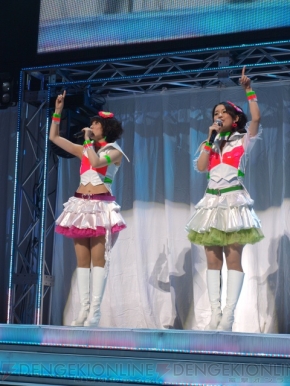 「Go to the NEW STAGE！ THE IDOLM＠STER 3rd ANNIVERSARY LIVE」