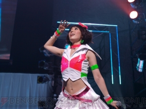 「Go to the NEW STAGE！ THE IDOLM＠STER 3rd ANNIVERSARY LIVE」