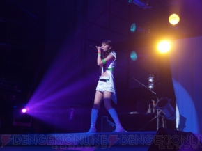 「Go to the NEW STAGE！ THE IDOLM＠STER 3rd ANNIVERSARY LIVE」