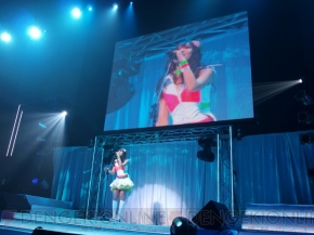 「Go to the NEW STAGE！ THE IDOLM＠STER 3rd ANNIVERSARY LIVE」