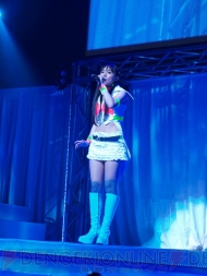 「Go to the NEW STAGE！ THE IDOLM＠STER 3rd ANNIVERSARY LIVE」