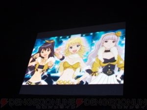 「Go to the NEW STAGE！ THE IDOLM＠STER 3rd ANNIVERSARY LIVE」