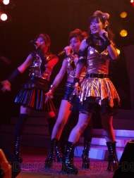 「Go to the NEW STAGE！ THE IDOLM＠STER 3rd ANNIVERSARY LIVE」