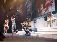 「Go to the NEW STAGE！ THE IDOLM＠STER 3rd ANNIVERSARY LIVE」