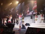 「Go to the NEW STAGE！ THE IDOLM＠STER 3rd ANNIVERSARY LIVE」