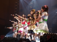 「Go to the NEW STAGE！ THE IDOLM＠STER 3rd ANNIVERSARY LIVE」