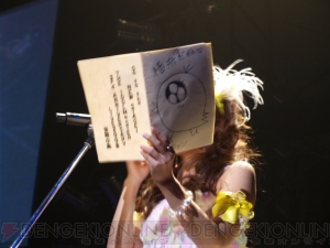 「Go to the NEW STAGE！ THE IDOLM＠STER 3rd ANNIVERSARY LIVE」