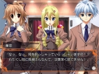 『あかね色に染まる坂 ぱられる』