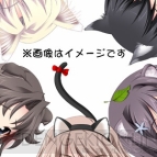 「5pb.」ブース