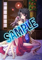 「5pb.」ブース