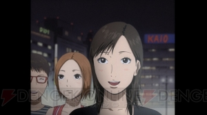 「DMC」の音響監督・たなかかずやさんは“相川”さんの健気さとカワイさに感動!?