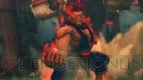 『ストリートファイターIV』