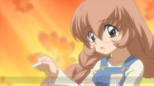 アニメ こどものじかん 第2期制作決定 とらのあなでのイベントをレポート 電撃オンライン