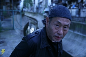 『龍が如く3』