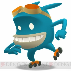 『ブロブ』に登場するキャラクターをまとめてチェック！