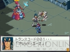 『流星のロックマン3』