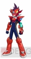 『流星のロックマン3』