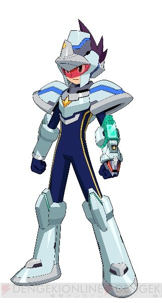 なぜ戦う!? 『流星のロックマン3』“暁シドウ”が電波変換！